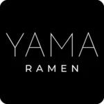 Logo of Yama Ramen android Application 